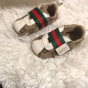 Gucci shoes